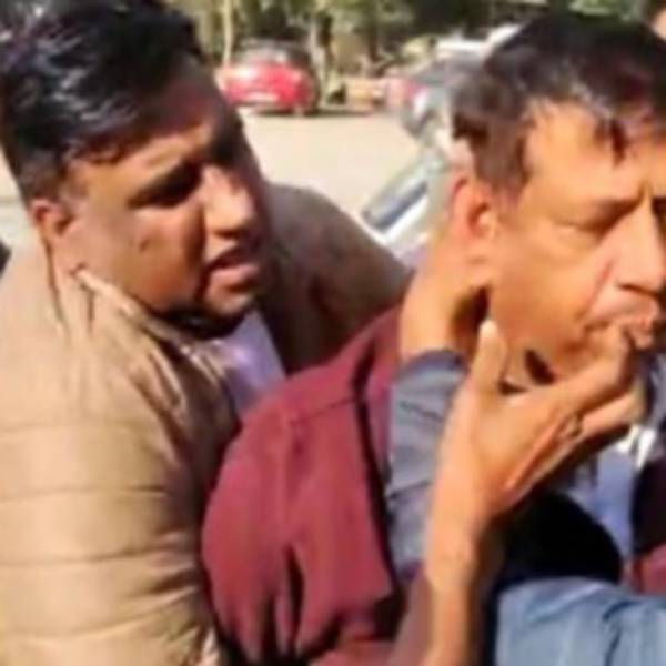 எருமை திருட்டு கேஸுக்கு லஞ்சம் 