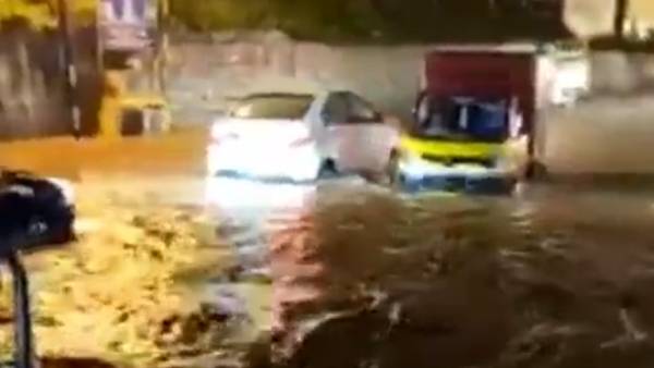 வெள்ளம் 