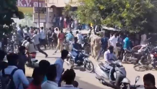 வழக்குப் பதிவு 