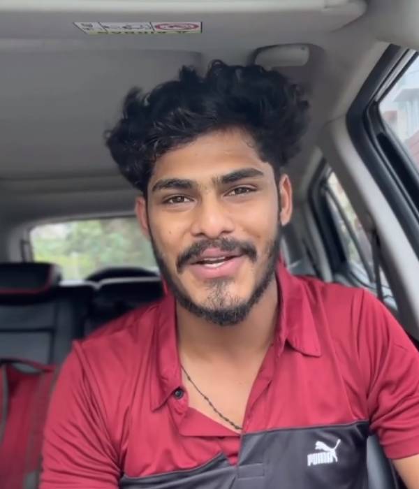  டிடிஎஃப் வாசன் 