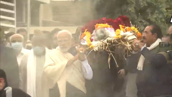  மருத்துவமனையில் பிரிந்த உயிர்