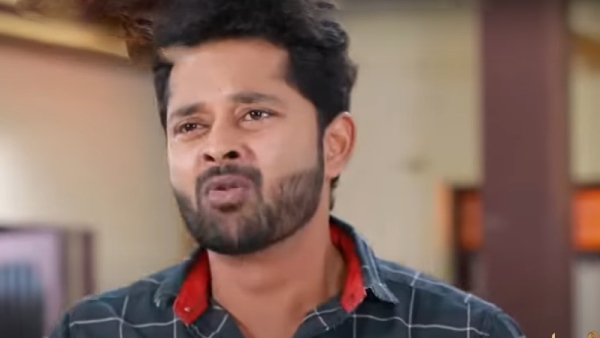 பாரதியின் நம்பிக்கை