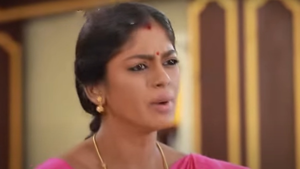 ஹேமாவின் எதிர்பார்க்காத பதில்