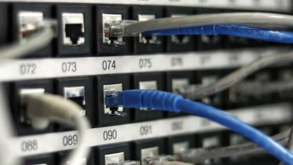  மொத்தம் 12 சர்வர்கள்