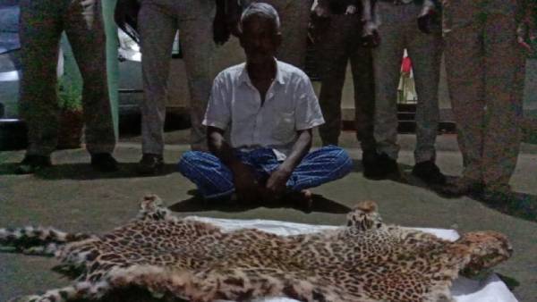 தலைமறைவு தலைமறைவு