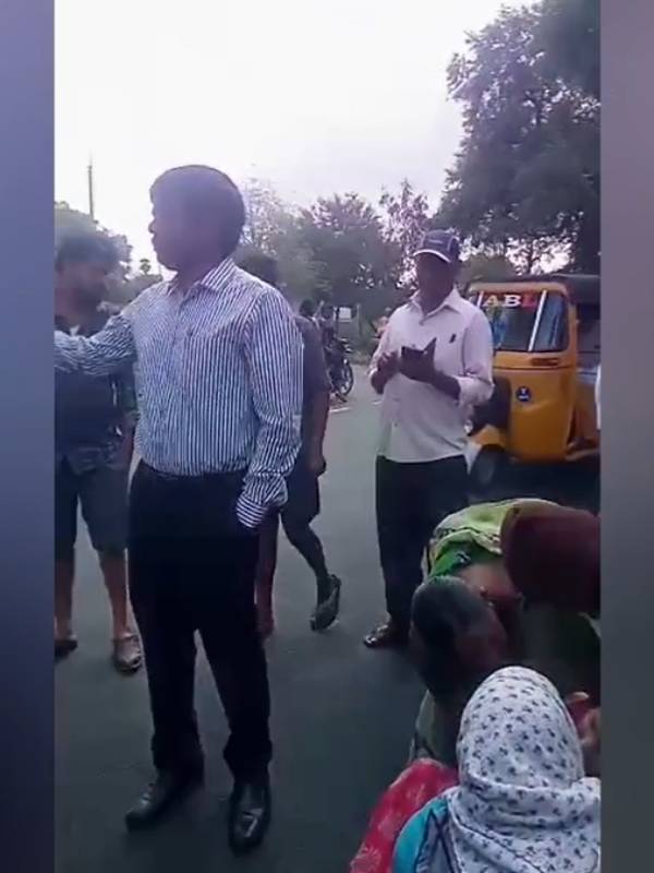 யோசிக்காமல் உதவி 