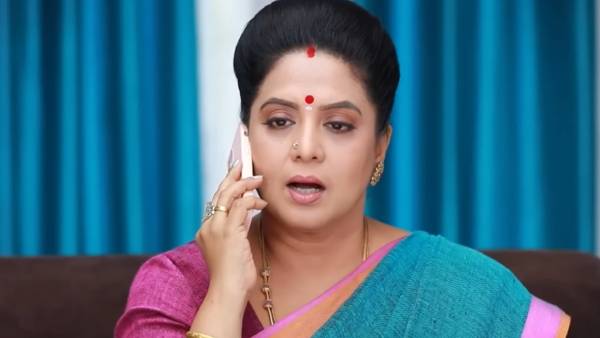 சௌந்தர்யாவின் புலம்பல்கள்