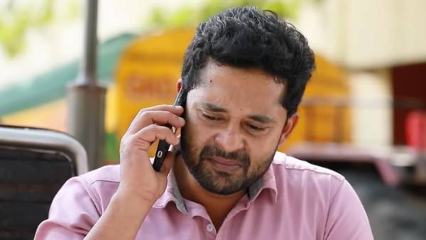 பாரதிக்கு கிடைக்க ஏமாற்றம்