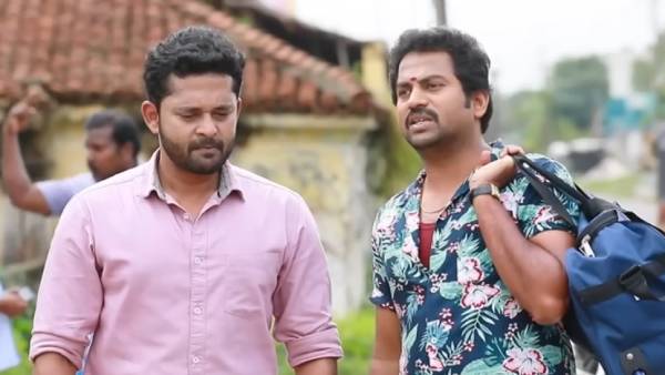 ஒரு வழியா கிட்ட நெருங்கிட்டாங்க