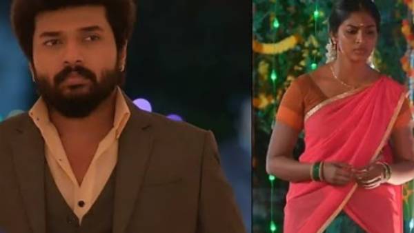 டிஆர்பி யில் ஏற்பட்ட சரிவு