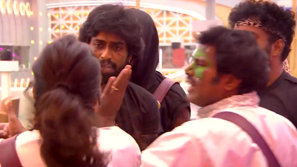  அடிமையாக மாறிய அசீம்