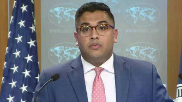 அமெரிக்கா வரவேற்பு அமெரிக்கா வரவேற்பு