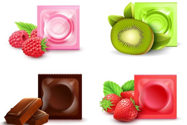  நோ ஃப்ளேவர்ஸ் 