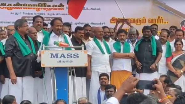  அதிமுக குழப்பம் 