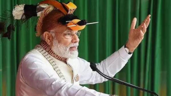 மேகாலயா நிலவரம் என்ன? மேகாலயா நிலவரம் என்ன?