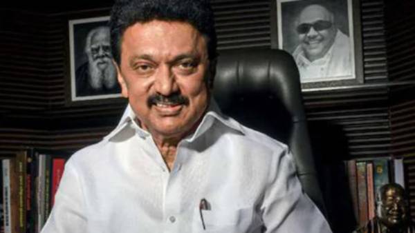  திராவிட மாடல் கொள்கை! 