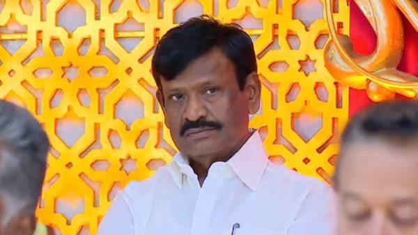 பால்வளத் துறை அமைச்சர் பால்வளத் துறை அமைச்சர்