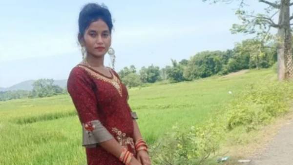 மாயமான ரூபிகா 