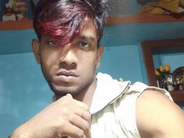 உடலை 12 துண்டுகளாக்கிய கணவர் 