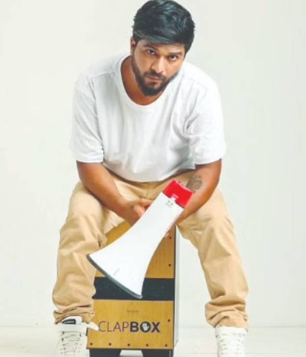 நாட்டின் கடன் சுமையை பேசும் பாடல் 