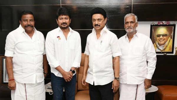 ஸ்டாலின் ஆலோசனை ஸ்டாலின் ஆலோசனை