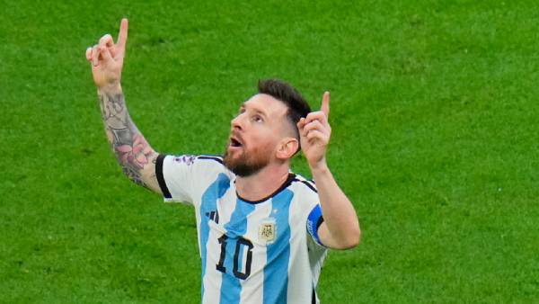 பெனால்டி 