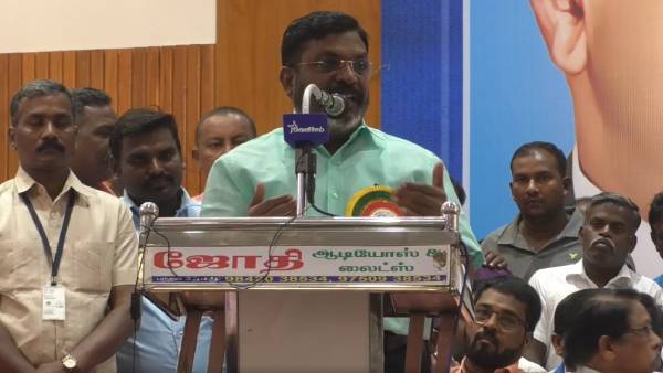 வாரிசு விவகாரம்