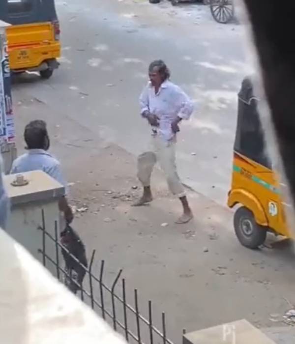 மகிழ்ச்சியாக இருக்க விரும்பினால்.. 