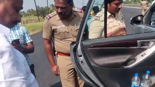 வேட்பாளர் 