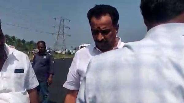 எம்ஆர் விஜயபாஸ்கர் 