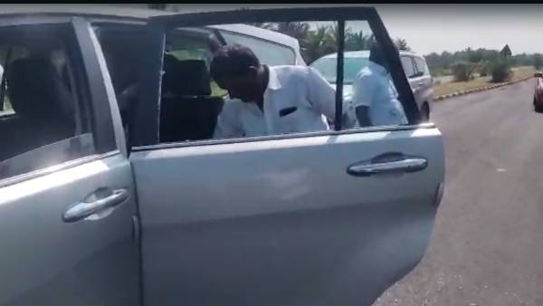 கரூர் மாவட்ட ஊராட்சி 