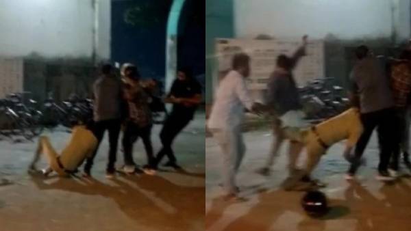 சலசலப்பு 