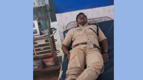 உயிரிழப்பு 