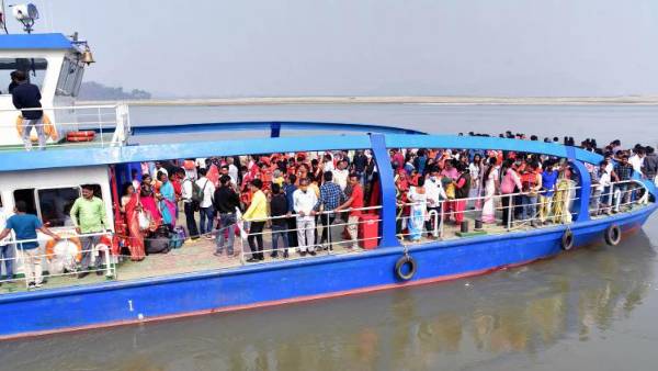 சுமார் 3.30 மணிநேரம் பயணம் சுமார் 3.30 மணிநேரம் பயணம்