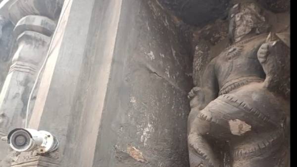 அண்ணாமலையார் கோயில் அண்ணாமலையார் கோயில்