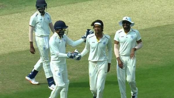  சர்வதேச வீரர்கள் கோவையில் 