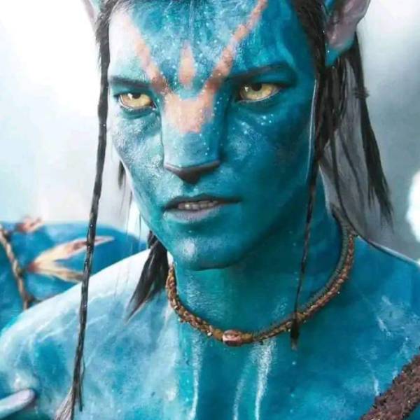 ஹீரோ நெற்றியில் நாமம் 