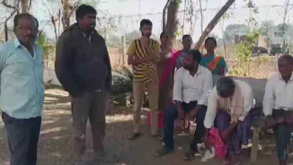  உயிருக்கு ஆபத்து