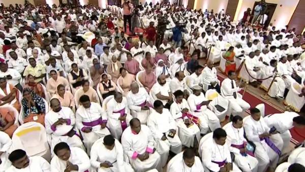 ஆதிதிராவிடர் கிறிஸ்துவர் கோரிக்கை ஆதிதிராவிடர் கிறிஸ்துவர் கோரிக்கை