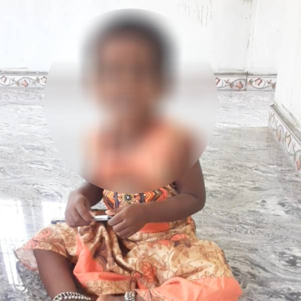  இதயமே நொறுங்கிடுச்சு