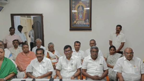 என்ன பிரச்சினை? 