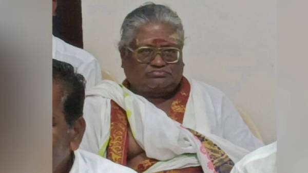 கும்பாபிஷேகம் 