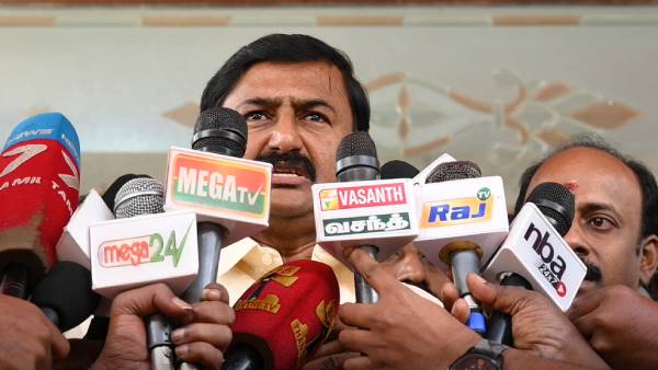 அமைச்சர் சாமிநாதன் அமைச்சர் சாமிநாதன்