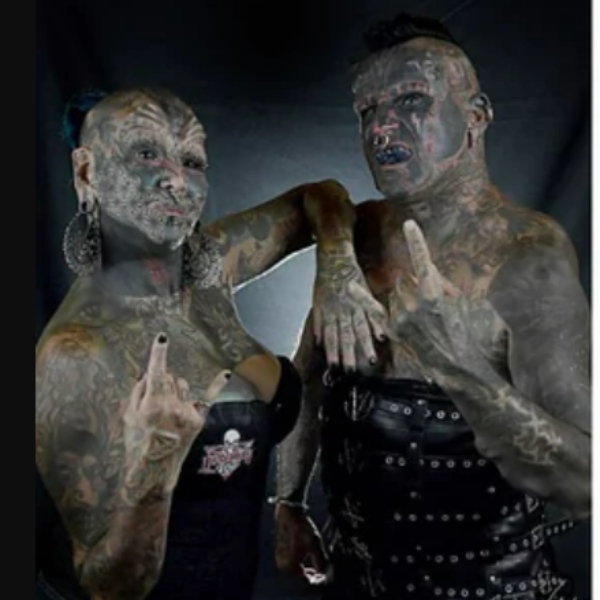 உடல் மாற்றம் 