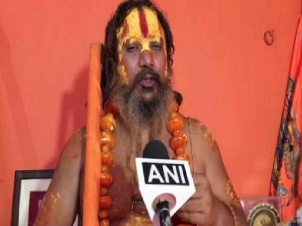 காவி நிறம் கொச்சை 