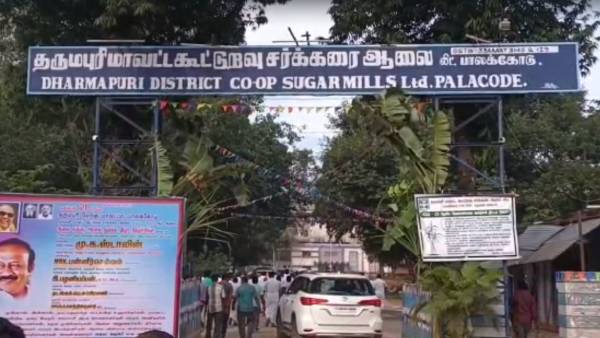 வராத வேளாண் அமைச்சர் வராத வேளாண் அமைச்சர்