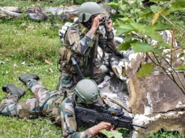 களமிறங்கிய கருடா.. கதிகலங்கிய சீனா.. களமிறங்கிய கருடா.. கதிகலங்கிய சீனா..