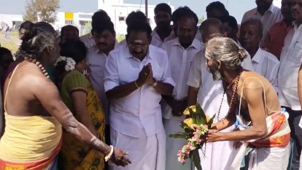 காலம் இருக்கிறது 