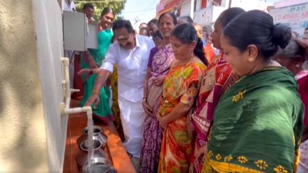 கொரோனா பரவல் 