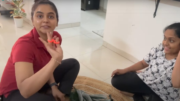  யாரடி நீ மோகினி வில்லி 